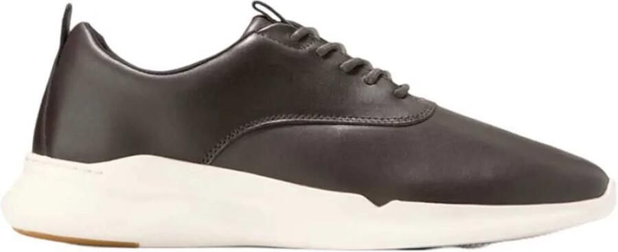 Cole Haan Grand Crosscourt Runox Schoenen Bruin Man