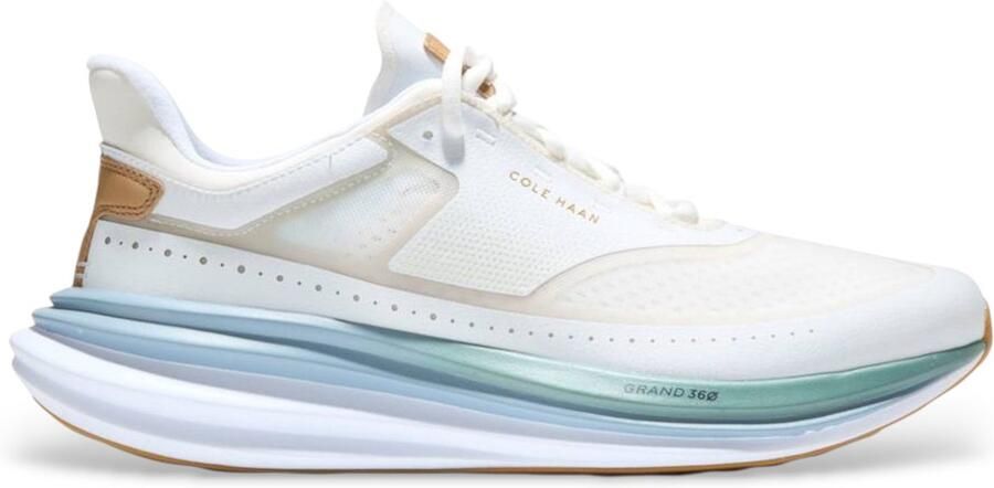 Cole Haan Grand leren sportschoenen