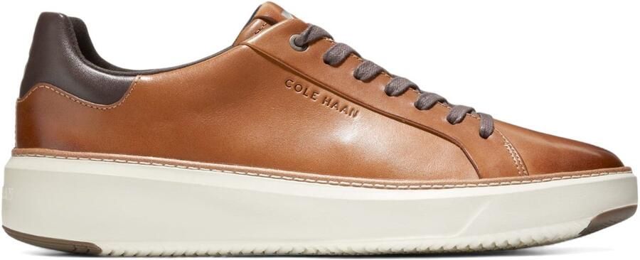 Cole Haan Grandpro Topspin leren schoenen