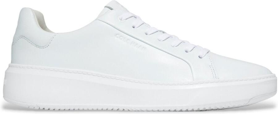 Cole Haan GrandPro Topspin Leren Sneakers