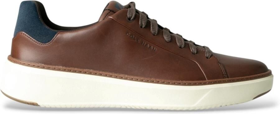 Cole Haan Grandpro Topspin sneakers