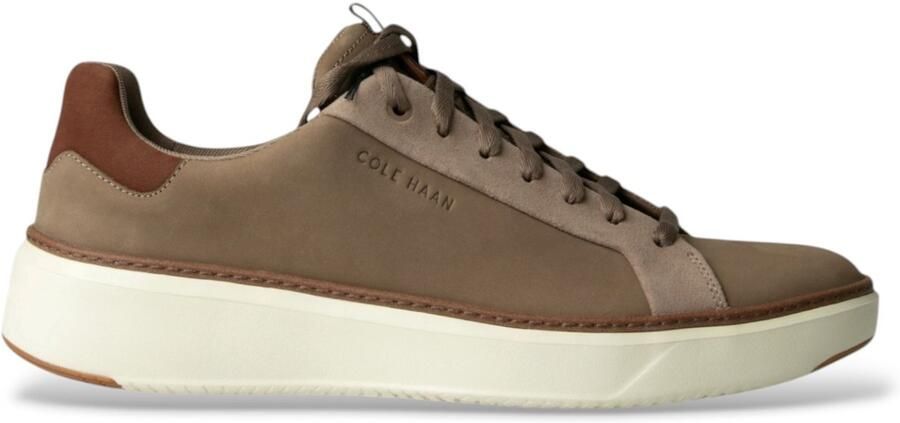 Cole Haan Grandpro Topspin Waterproof sneakers