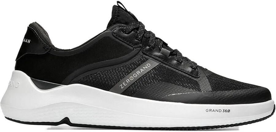 Cole Haan Zero Grand Winner Schoenen Zwart Man