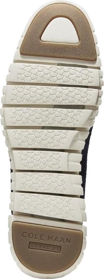 Cole Haan Zerogrand Stitchlite Oxford Schoenen Blauw Man - Foto 4