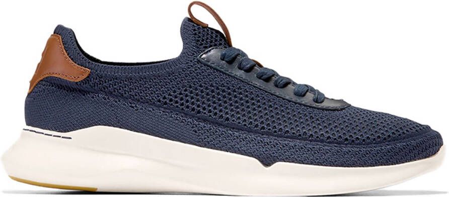 Cole Haan Grand Crosscourt Stitchlite™ Runox Schoenen Blauw Man
