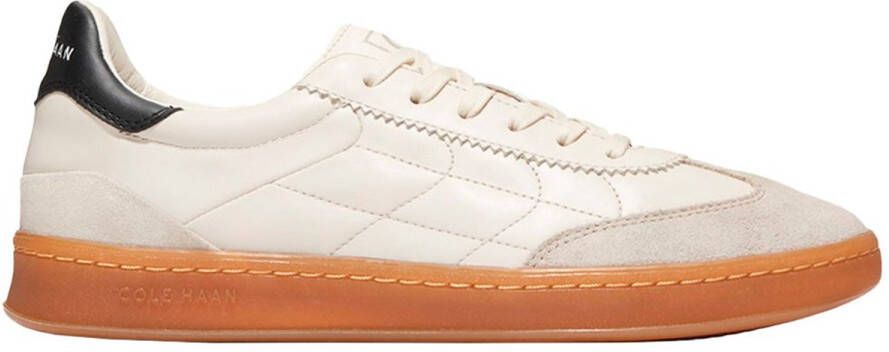 Cole Haan Grandpro Breakaway Schoenen Goud Man