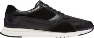 Cole Haan Women GrandPro Downtown Runner Black Schoenmaat