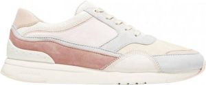 Cole Haan Women GrandPro Downtown Runner Ivory Leather Mist Schoenmaat