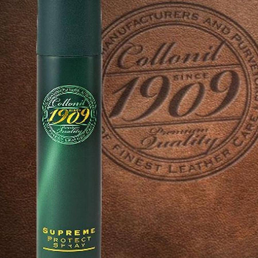 Collonil 1909 Supreme Protect Spray Kleurloos