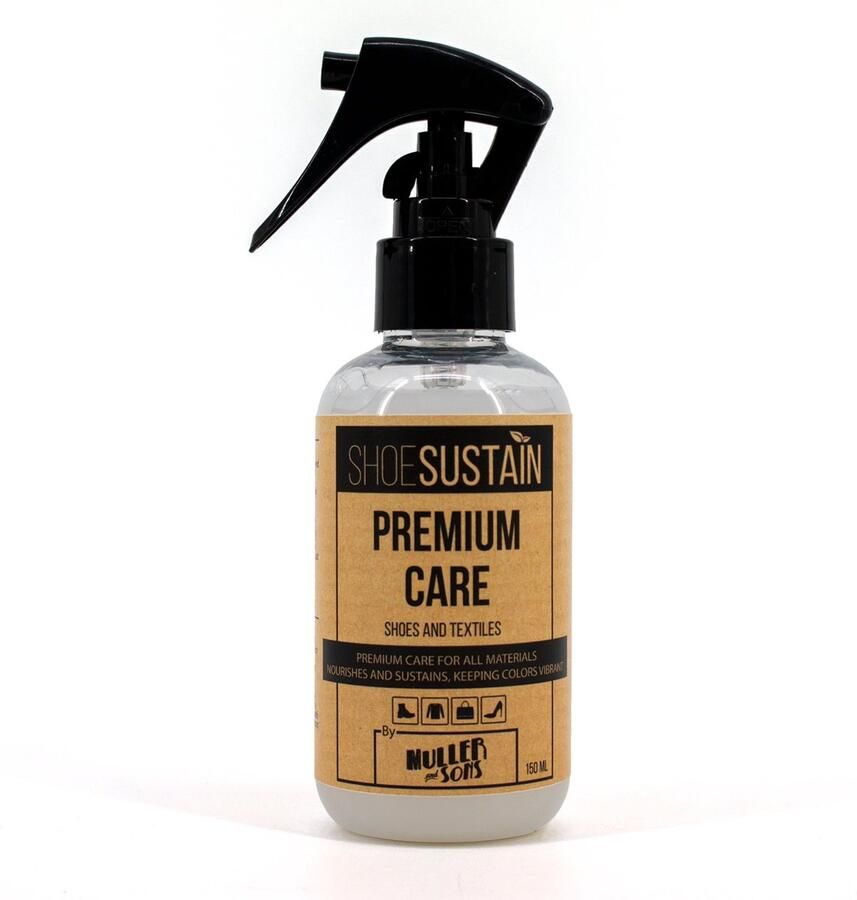 Collonil ShoeSustain Premium Care