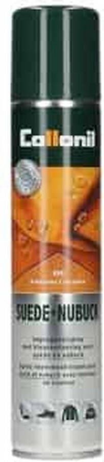 Collonil Impregneerspray Met Kleuractivering Voor Suède En Nubuck 050 Kleurloos - Foto 2