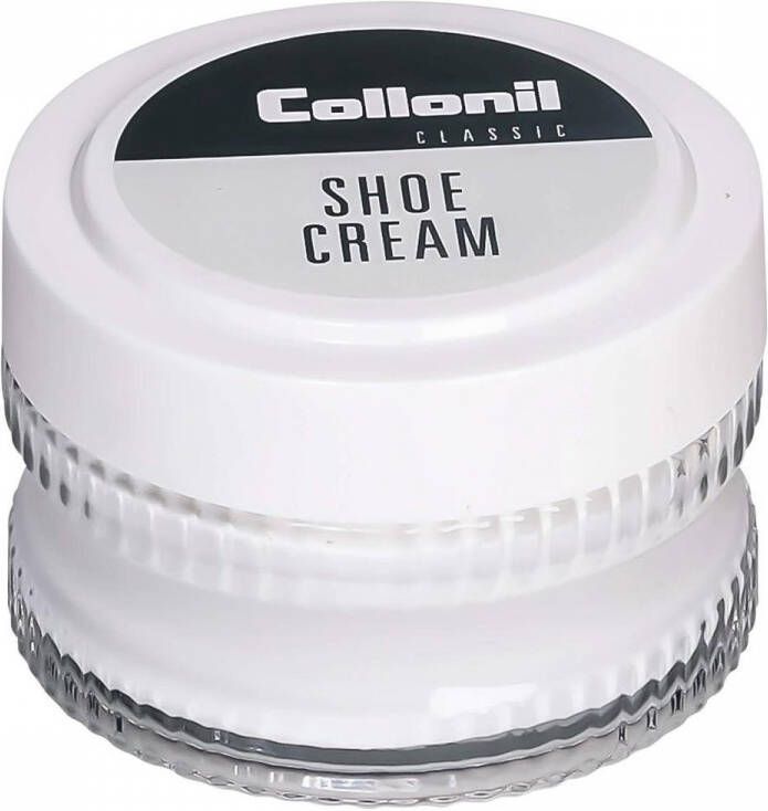 Collonil Accessoires onderhoudsmiddelen wit ONE