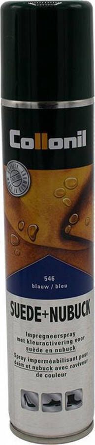 handelaar Boos worden Productiecentrum Collonil Suede Nubuck Spray kleurhersteller blauw - Schoenen.nl handelaar Boos worden Productiecentrum Collonil Suede Nubuck Spray kleurhersteller blauw - Schoenen.nl