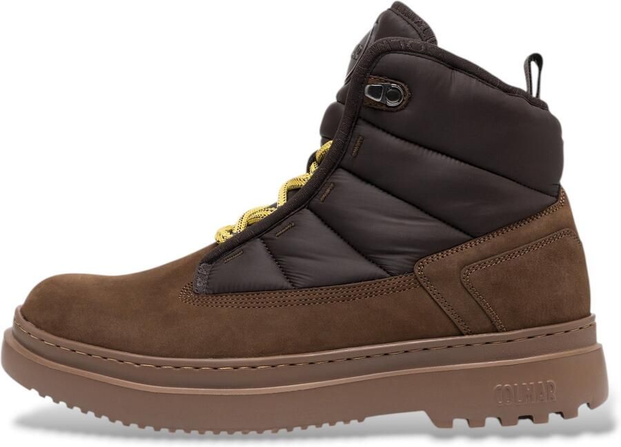 Colmar Active Snower Tones Winterschoenen bruin