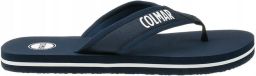 Colmar Stijlvolle Slippers voor de Zomer Blue Heren