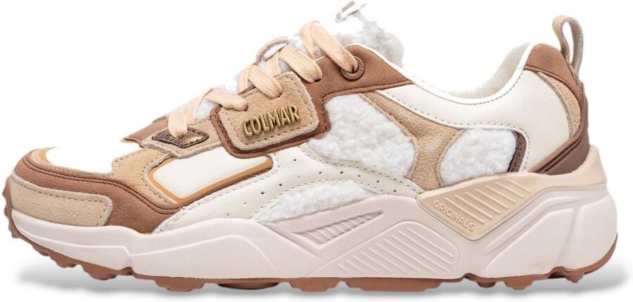Colmar Active Women's Garner Sneakers beige