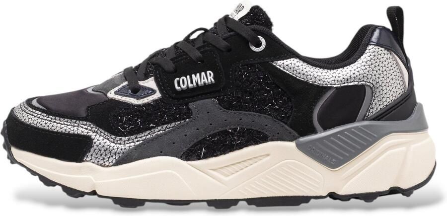 Colmar Garner Sparkle sneakers
