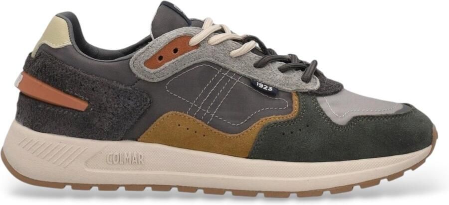 Colmar Active Logan Effect Winterschoenen grijs