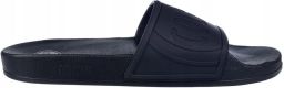 Colmar Heren Slippers Logo Navy