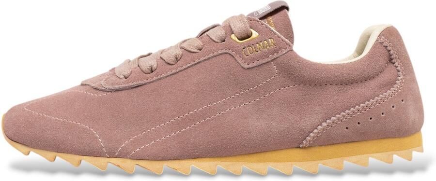 Colmar Leren Kylie Pola sneakers