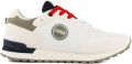 Colmar Active Travis Authentic Sneakers wit - Wit