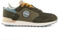 Colmar Sneakers laag 'Travis Authentic' olijfgroen - Groen