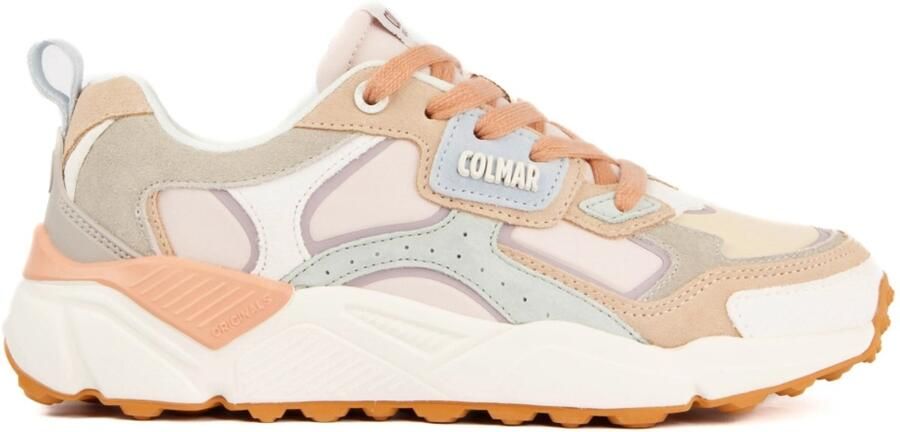 Colmar Active Women's Garner Sneakers beige wit