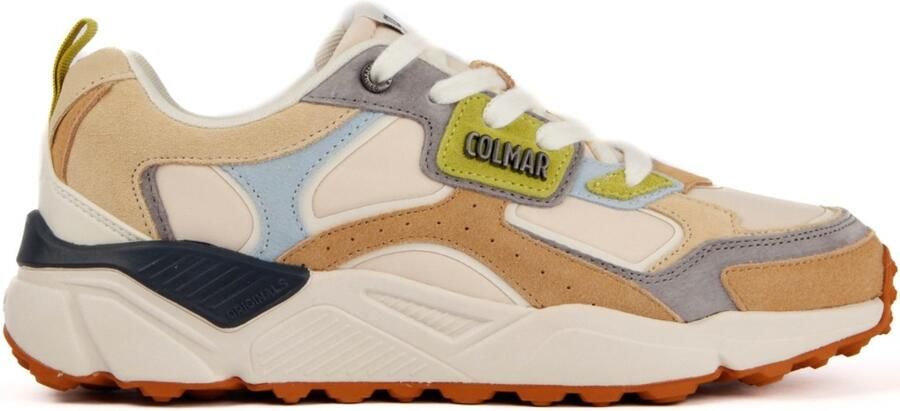 Colmar Active Garner Sneakers beige