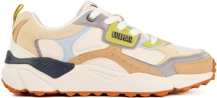 Colmar Active Garner Sneakers beige