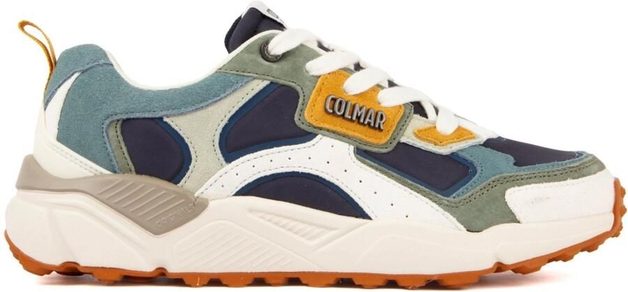 Colmar Active Garner Sneakers beige