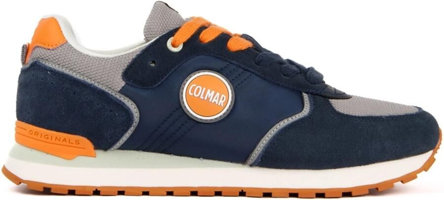 Colmar Lage Sneakers TRAVIS SPORT DUAL