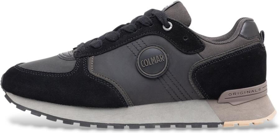 Colmar Active Travis Boost Sneakers zwart