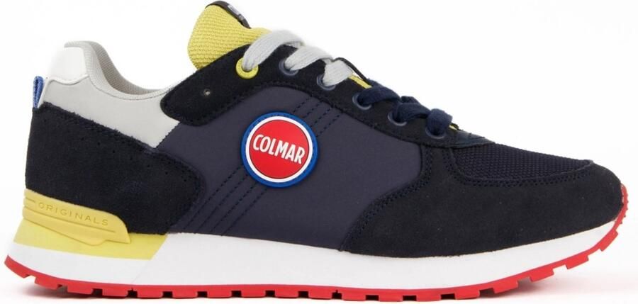 Colmar Travis Colors