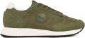 Colmar Active Travis One Sneakers olijfgroen - Groen