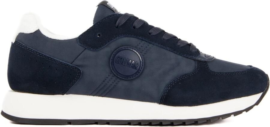 Colmar Active Travis One Sneakers blauw