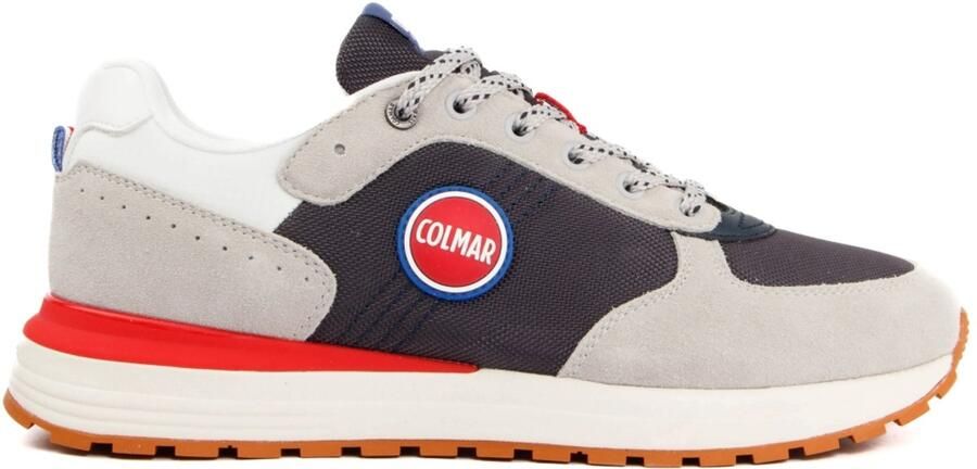 Colmar Active Travis Originals Sneakers grijs