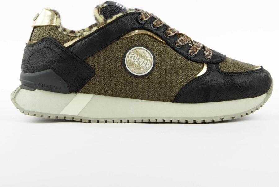 Colmar Travis Sport.007 Running Sneakers