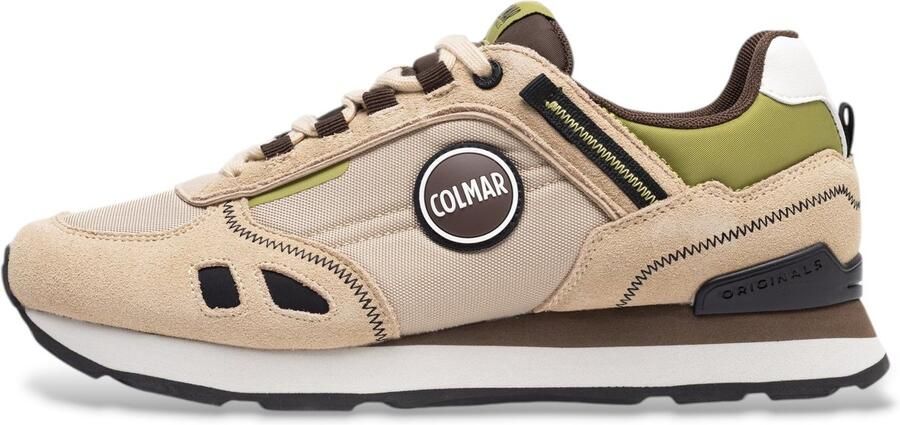 Colmar Travis Sport Colors Sneakers