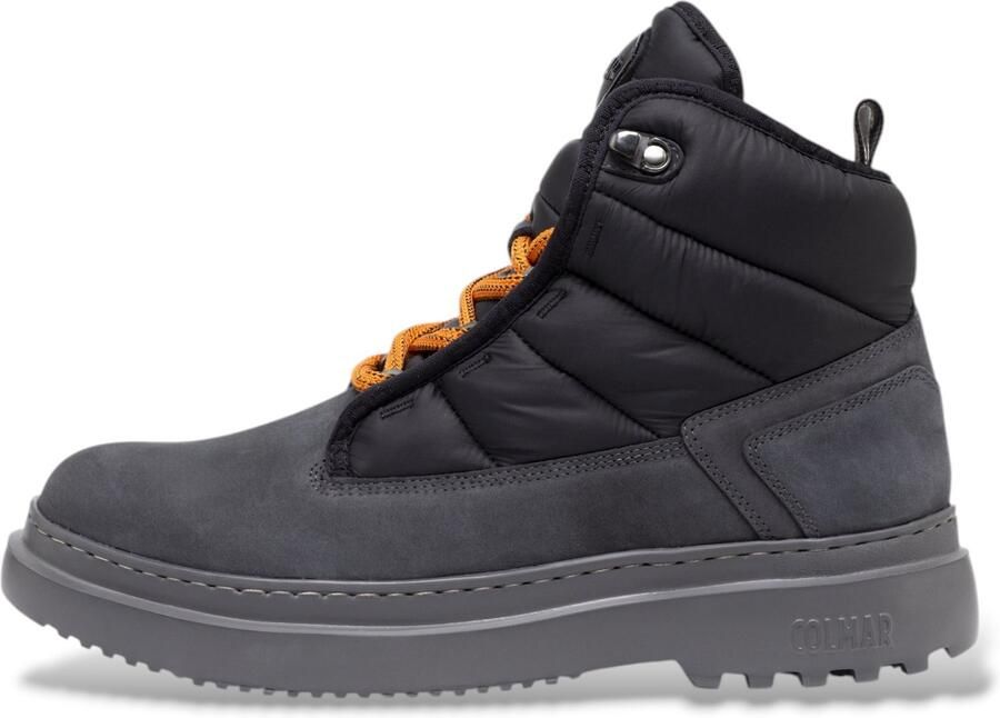 Colmar Active Snower Tones Winterschoenen grijs zwart