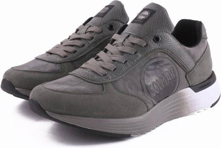 Colmar Men Travis X1 Magma Grey Schoenmaat