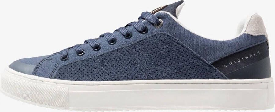 Colmar Originals BRADBURY OUT Sneakers laag Herenschoen Navy Blauw