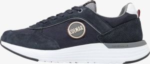 Colmar Originals TRAVIS TONES Sneakers laag Navy blauw