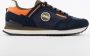 Colmar Lage Sneakers TRAVIS SPORT COLORS - Thumbnail 1