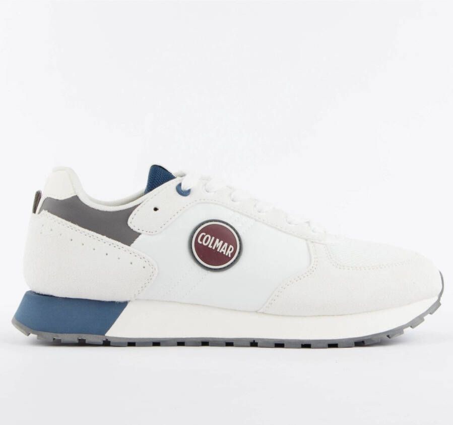 Colmar Authentieke 007 Mand Trendy Schoenen