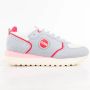 Colmar Block Basket Sneakers Modern Design - Thumbnail 1