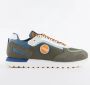 Colmar Nette schoenen TRAVIS EXPEDITION MILITAR - Thumbnail 1