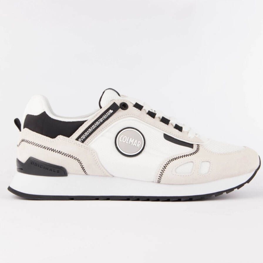Colmar Lage Sneakers Travis sport bold