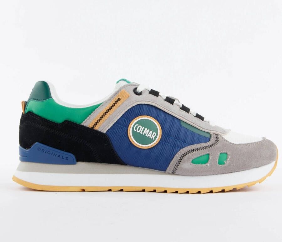 Colmar Travis Sport Sneakers