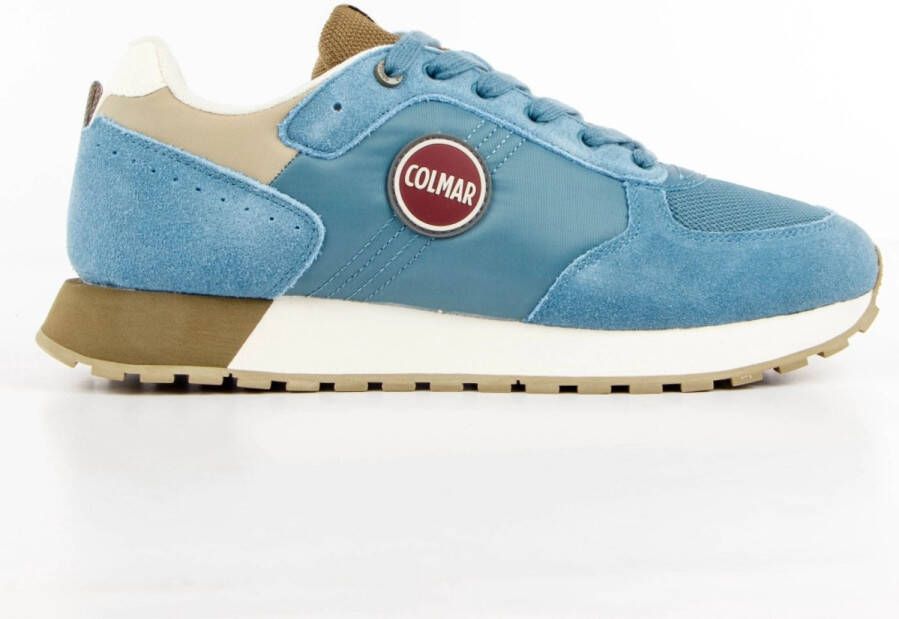Colmar Sneakers TRAVIS AUTHENTIC