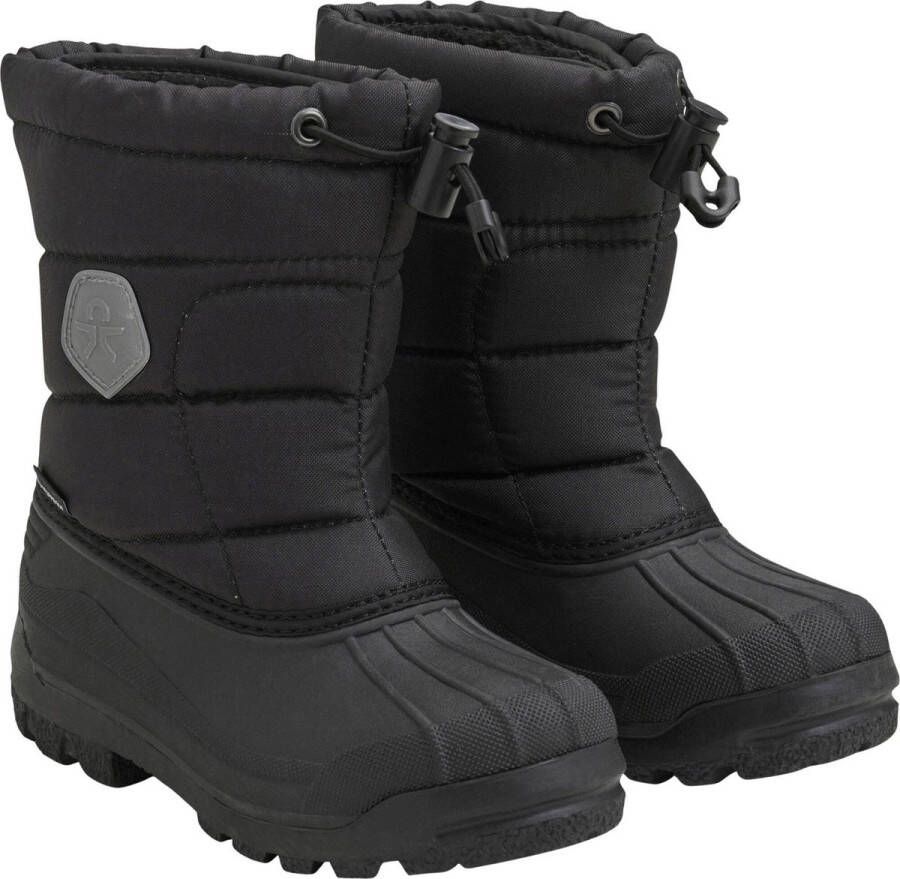 Color kids Snowboots Unisex